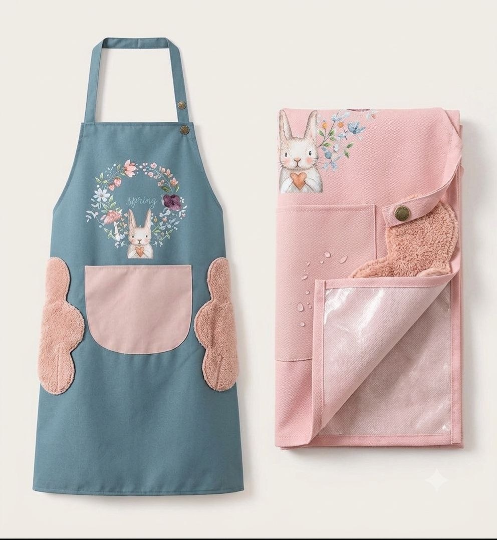 Kitchen Apron