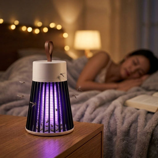 Mosquito Killer Lamp