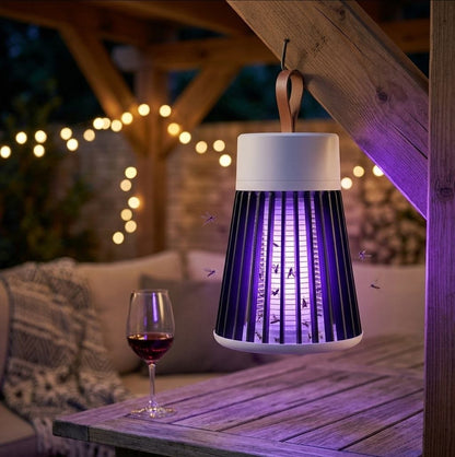Mosquito Killer Lamp