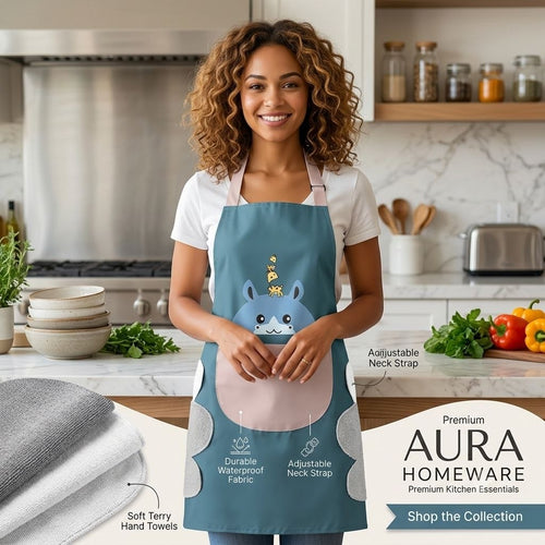 Kitchen Apron