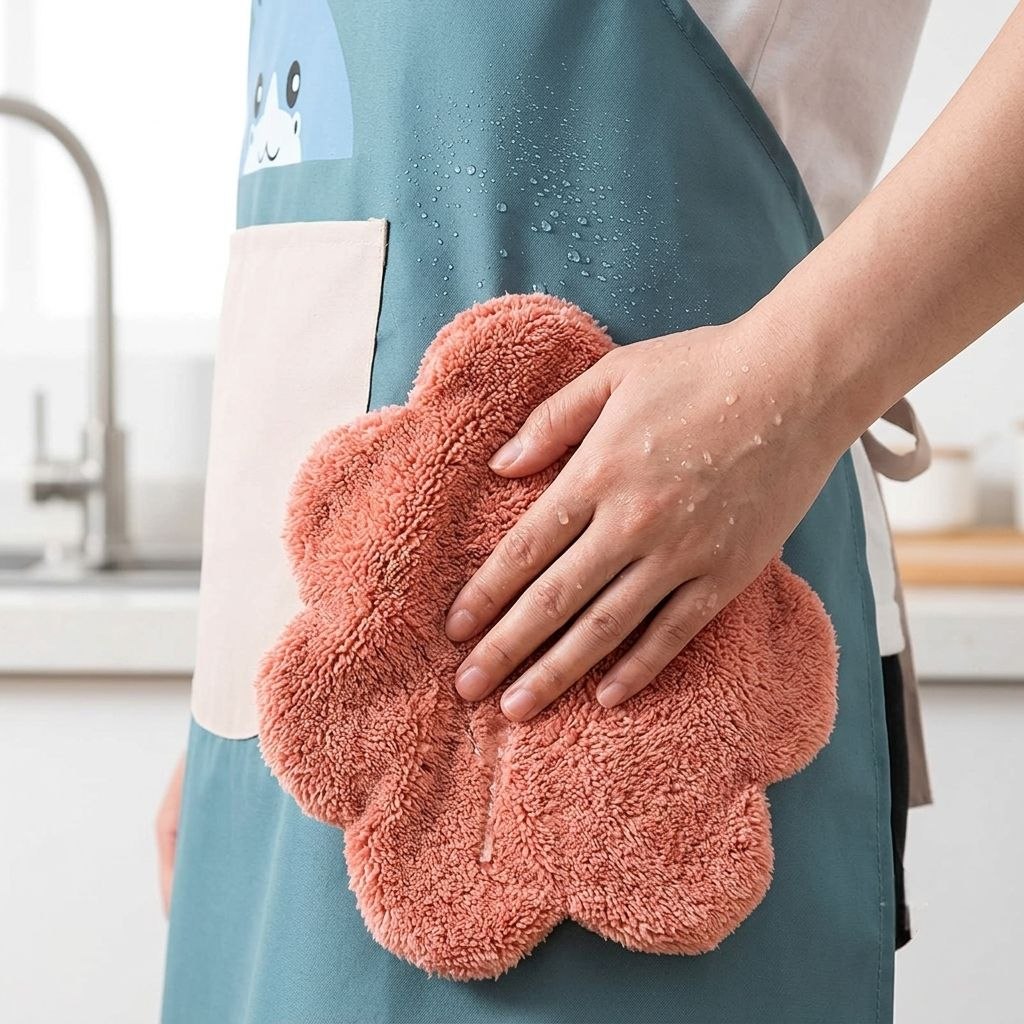 Kitchen Apron
