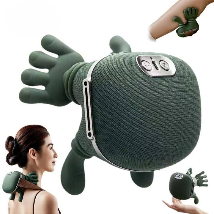 Shoulder and Neck massager