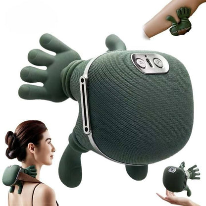 Shoulder and Neck massager