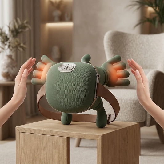 Shoulder and Neck massager